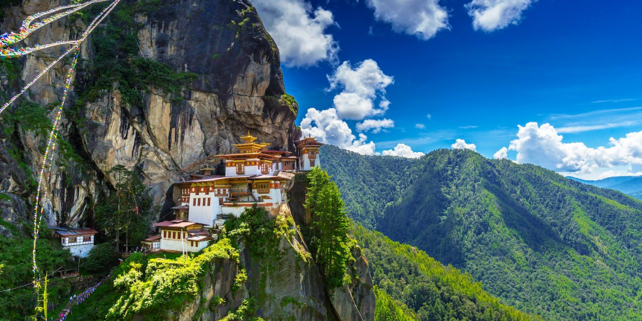 Bhutan Tour Cost For Indians in INR