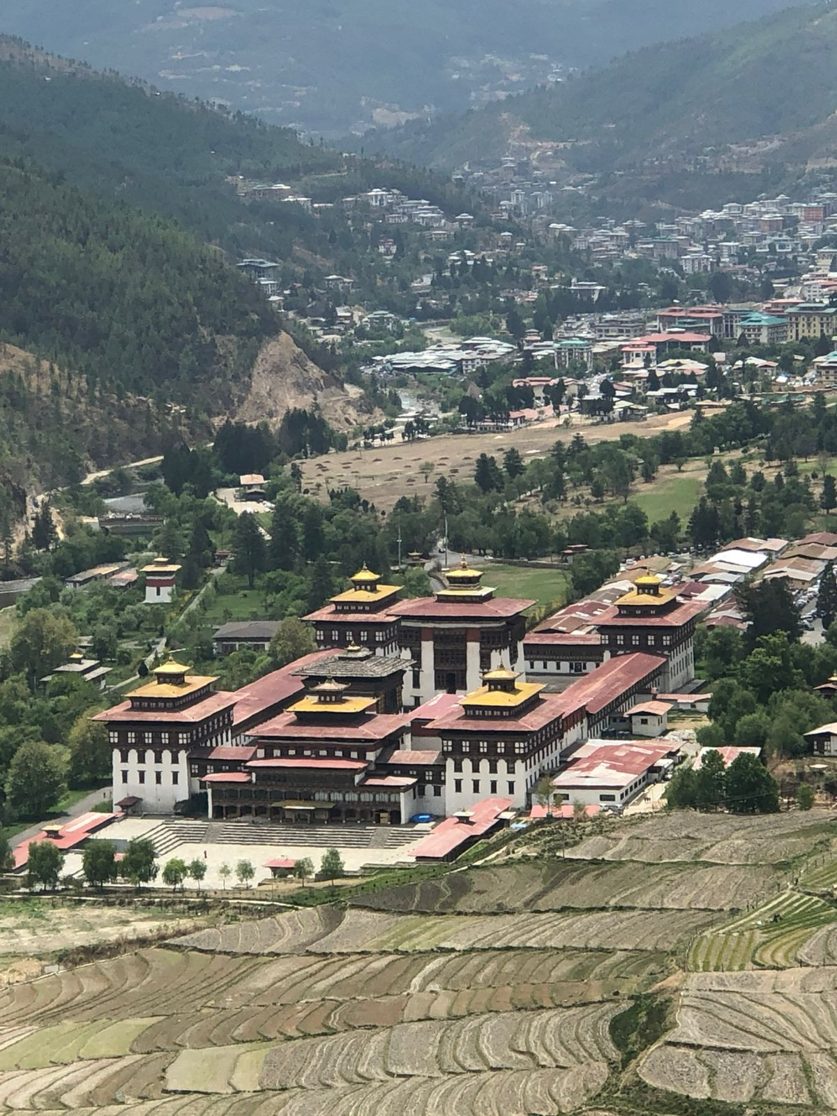 How to Plan a Bhutan Tour From Singapore? Step Wise Guide