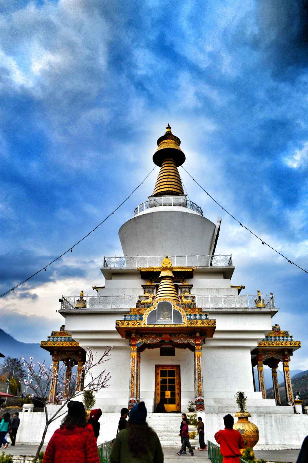 Cultural Tours in Bhutan