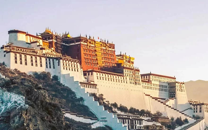 Tibet Tours
