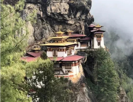 Bhutan Tour
